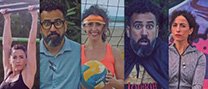 "Juego de amantes"