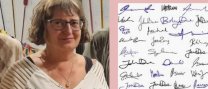 Presentació del projecte "Arlequí. Campanya a favor de l'escriptura manual"