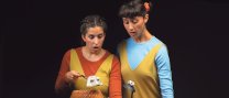 Espectacle familiar: "Mal de closca"
