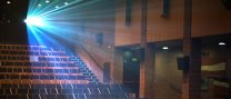 "Hollywood on stage"