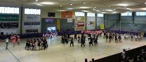 Festival de patinatge artístic