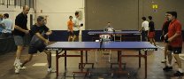 Torneig de tennis taula Memorial Carles Simón