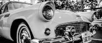 Trobada de vehicles històrics, antics i d’emergència