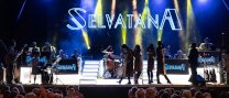 Concert popular de Festa Major amb l’Orquestra Selvatana