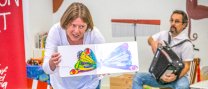 L’Hora del Conte: "Sons de colors"