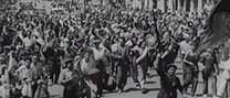 "Hommage a la Catalogne"