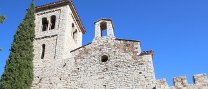 Tots sants al Puig de la Creu