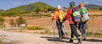 6a Marxa Nòrdica de Castellar del Vallès