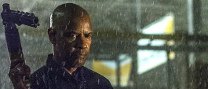 "The Equalizer"