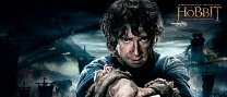 Diumenge d'estrena: "El hobbit: la batalla de los cinco ejércitos"