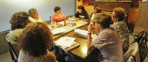 Tertúlia literària: "Hombres de maíz", de Miguel Ángel Asturias