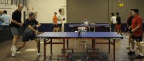 Tennis de taula vs. ping-pong