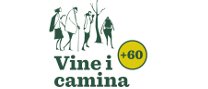 Vine i Camina +60: Sortida a Can Padró