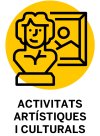 Activitats artístiques i culturals