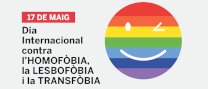 Dia Internacional contra l'LGTBI-fòbia