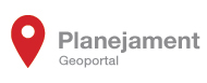 Geoportal - Planejament