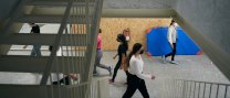 Inscripcions La Fàbrica