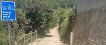 A1. Millora del carrer de Canyelles