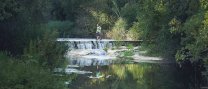A2. Xarxa de rutes saludables de Castellar