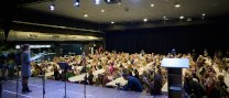 A4. Millores tècniques per a la Sala Blava de l'Espai Tolrà
