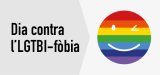17-M. Dia Internacional
contra l'GTBI-fòbia
Consulta les activitats
programades a Castellar