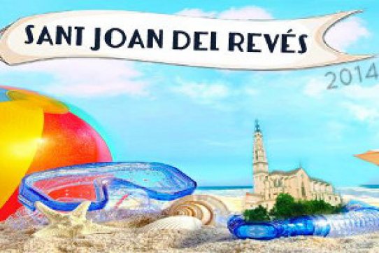 Imatge promocional de Sant Joan del Revés