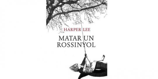 Aquesta és la novel·la triada per a la 1a tertúlia literària de 2015.