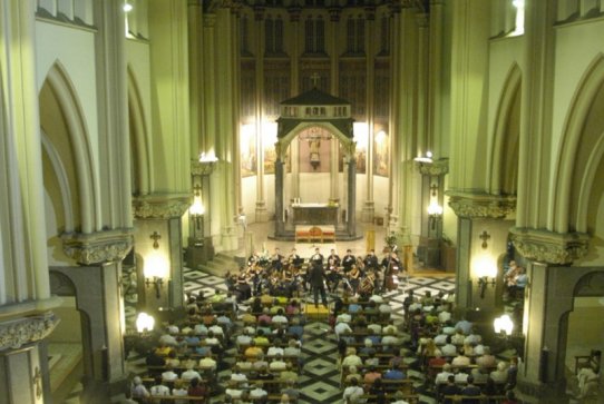 Concert de la Diada, l'any 2006