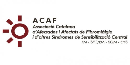 Logotip de l'ACAF.