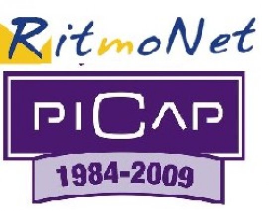 ritmonet i picap