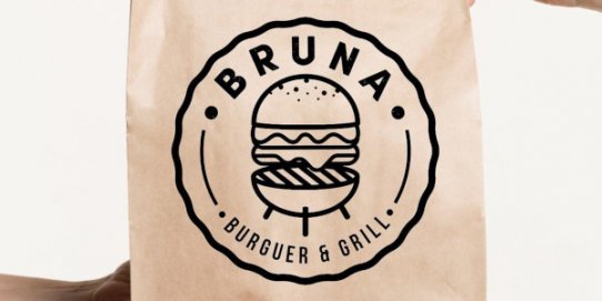 Bruna Burger