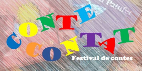 Fragment del cartell promocional de la proposta.