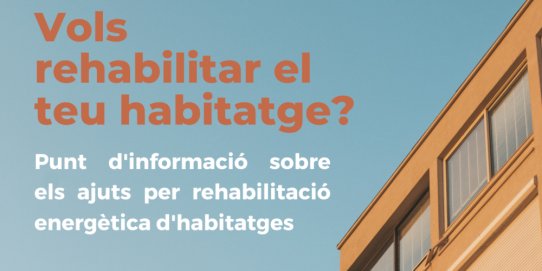 Imatge promocional de la proposta.