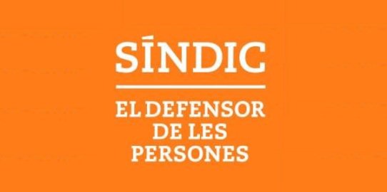 Logotip del Síndic.