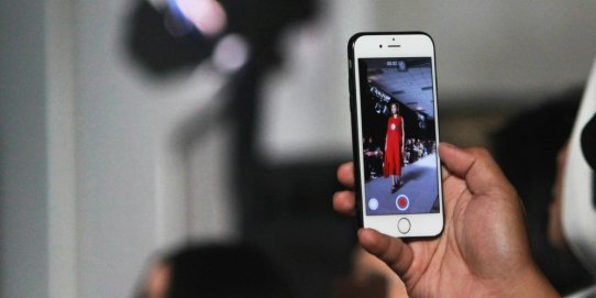 La desfilada tindrà lloc al carrer Major.