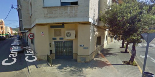 L'activitat engegarà des del local de l'entitat, al c. dels Pedrissos, 1.