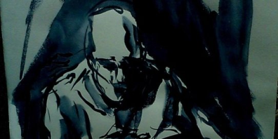 Fragment del cartell promocional de la proposta.