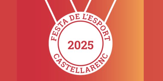 Imatge promocional de l'esdeveniment.