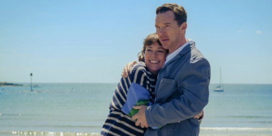 Fotograma de la pel·lícula.