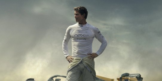 Fotograma de la pel·lícula.