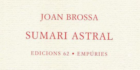 Fragment de la coberta del llibre.