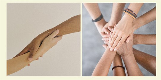 Xerrada: “La veu pròpia: expressar-nos sense por”.