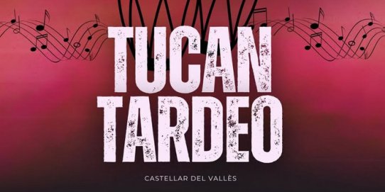 Fragment del cartell promocional de la proposta.