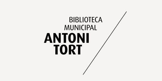 Biblioteca Antoni Tort.