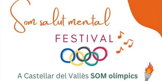 Fragment del cartell promocional de la proposta.