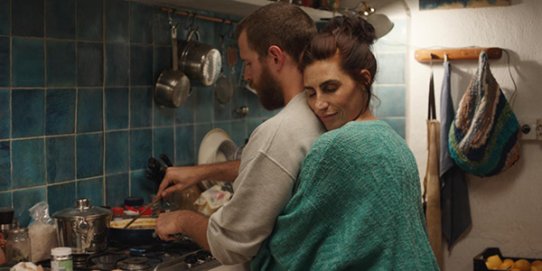 Una imatge de "Sorda". 