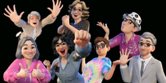 Fragment del cartell promocional de la proposta.