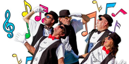 Imatge del grup Set de So.