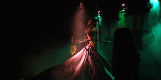 Imatge promocional de la proposta.