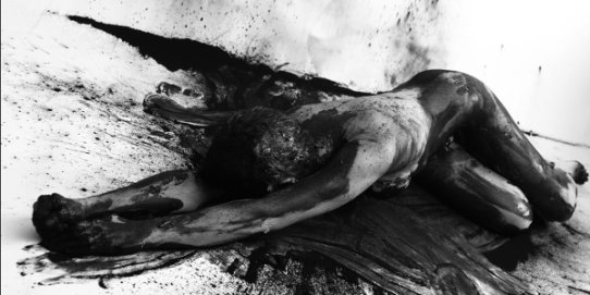 Imatge promocional de l'exposició "Identitat esculpida".